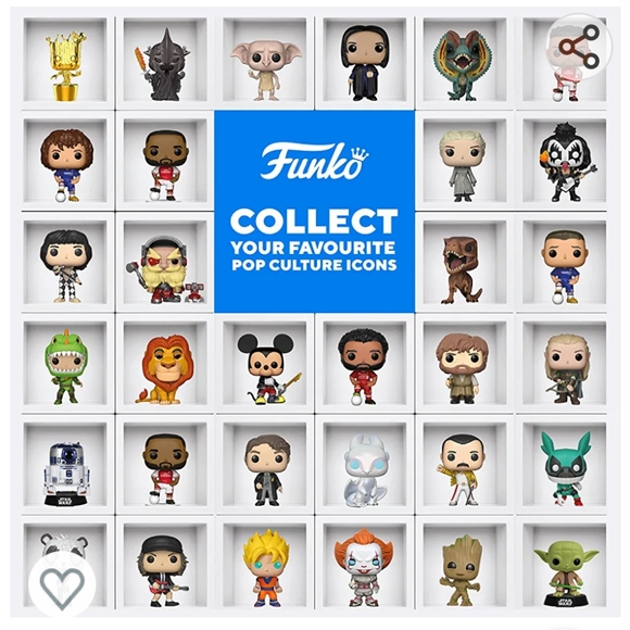 Funko Pop! Something Wild: Marvel Infinity Saga - Iron Man. - Picture 8 of 8